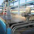 CAF Machine for Oil Water Seperator